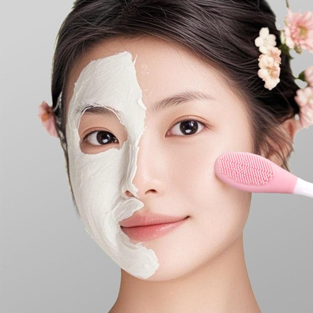 Double Head Silicone Facial Ma – обзор и цена Dust Mask Construction
