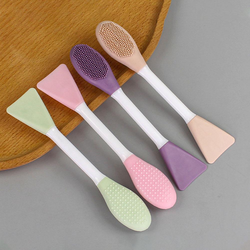 Double Head Silicone Facial Ma – обзор и цена Dust Mask Construction