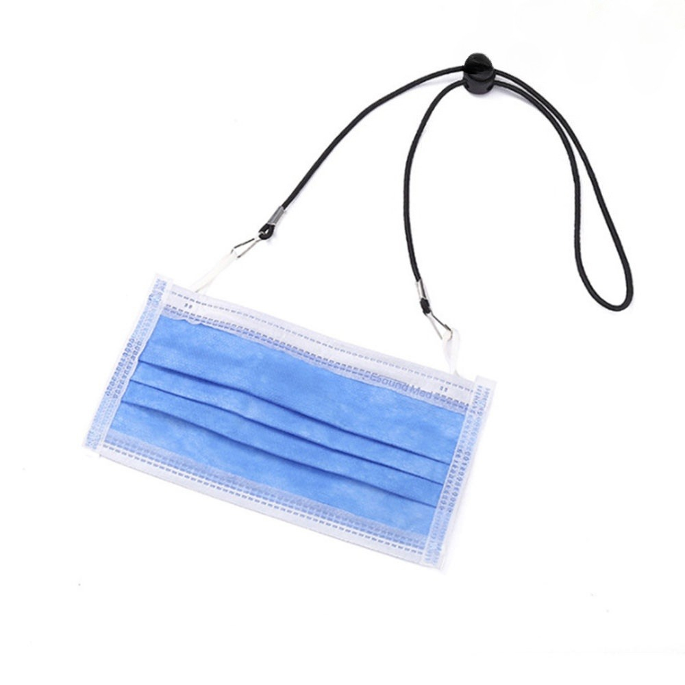 Adjustable Face Mask Lanyard H – обзор и цена Mask Chain Holder