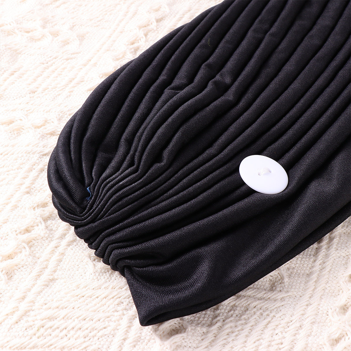 2Pcs Black Adjustable Elastic  – обзор и цена Mask Ear Saver Strap