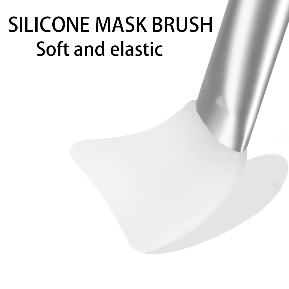 3/4PCS Silicone Face Mask Brus – обзор и цена Dust Mask Construction