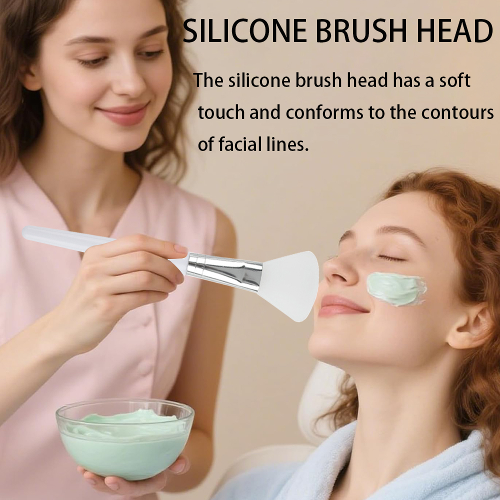 3/4PCS Silicone Face Mask Brus – обзор и цена Dust Mask Construction