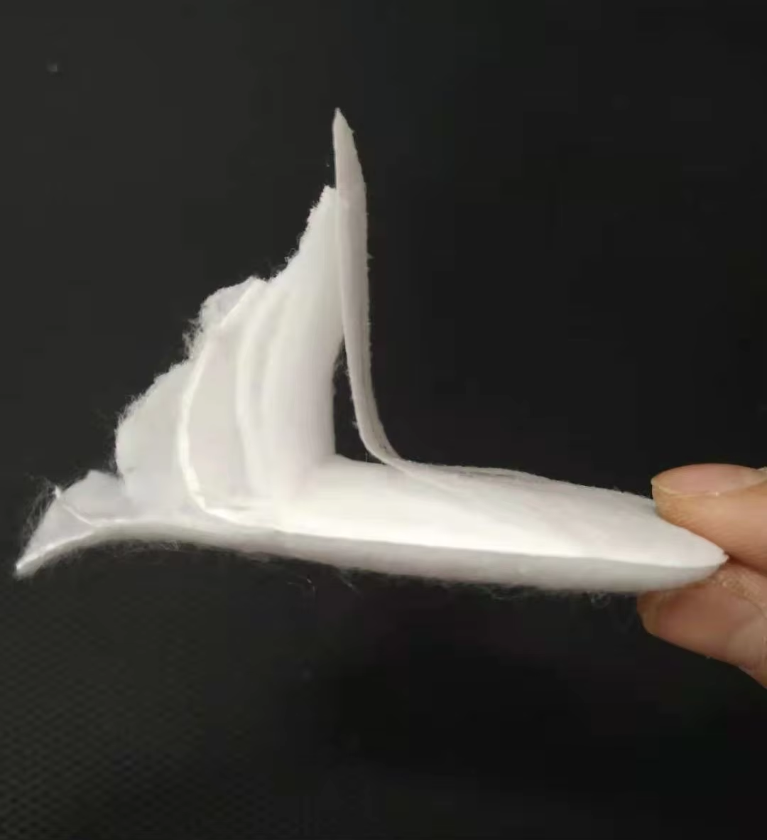 5N11 Dust Cotton Filter Paper  – обзор и цена Dust Mask Construction