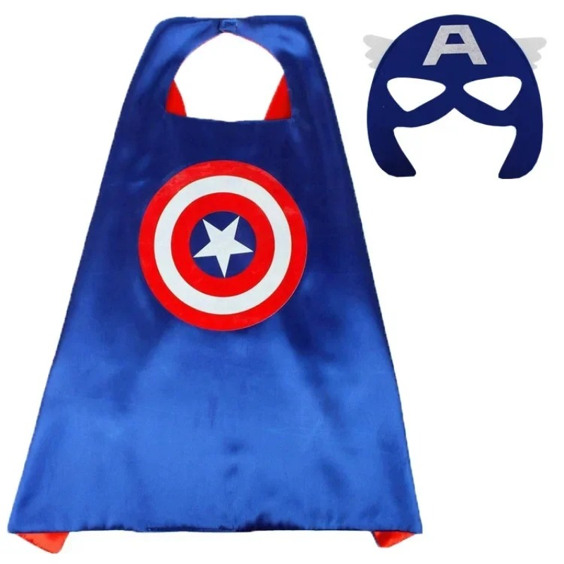 Super Hero Masquerade Spiderma – обзор и цена Kids Face Mask