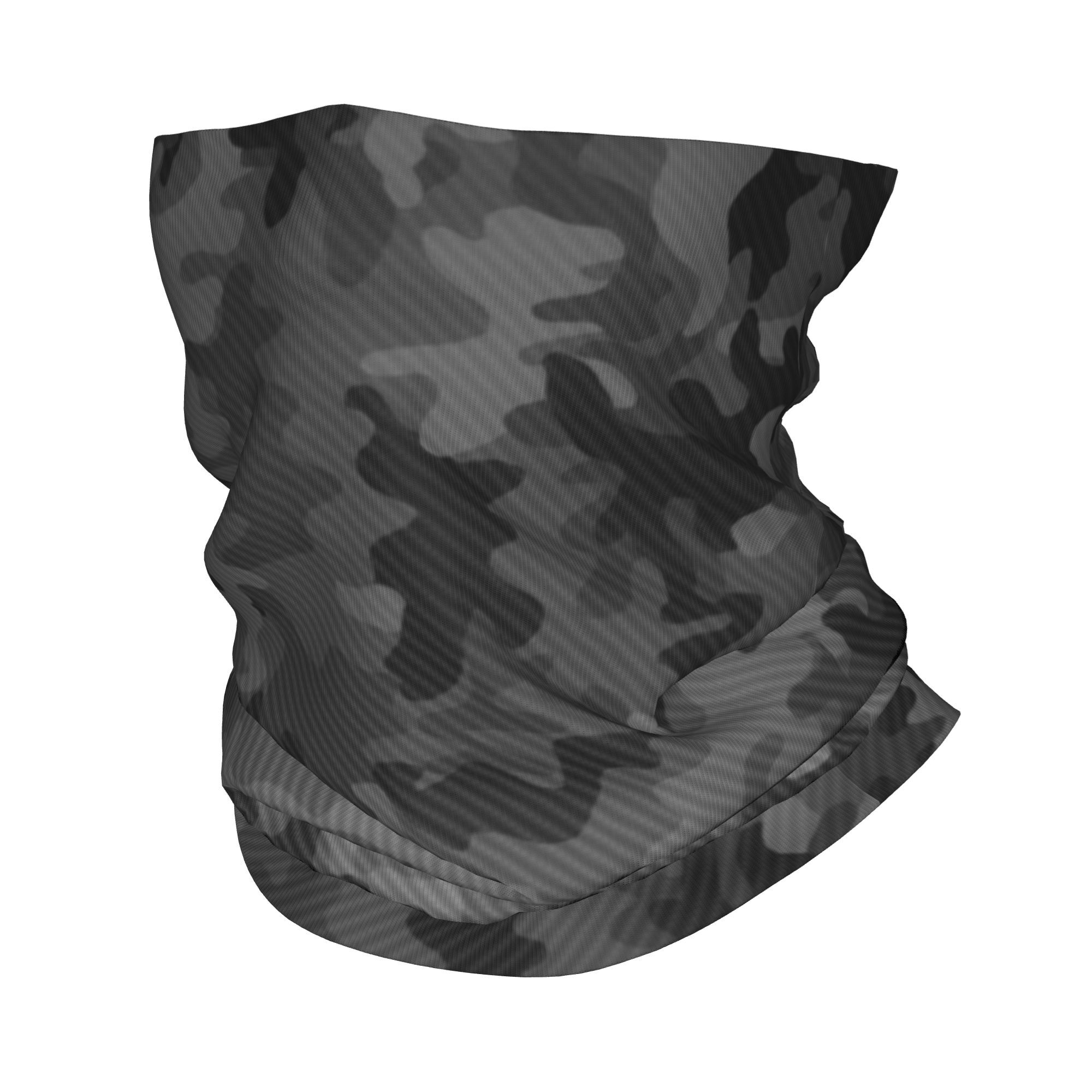 Custom Carbon Camo Bandana Nec – обзор и цена Neck Gaiter Face Cover