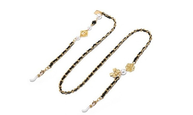 Vintage Pearl Glasses Chain An – обзор и цена Mask Chain Holder