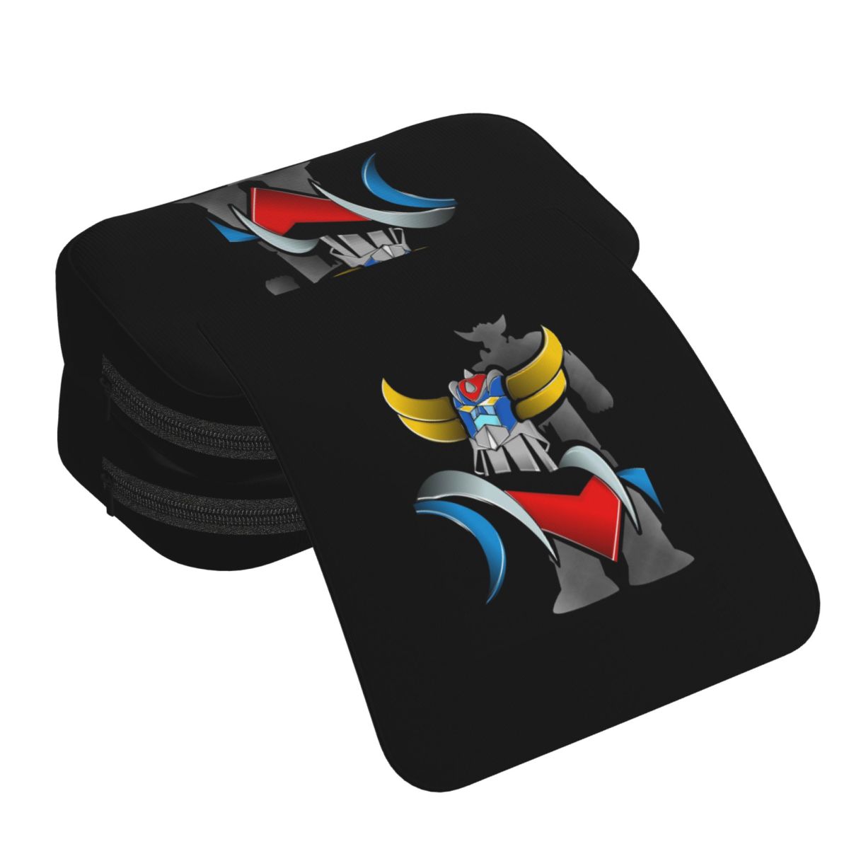 Mazinger Z Goldorak Actarus Gr – обзор и цена Mask Case Hard Shell