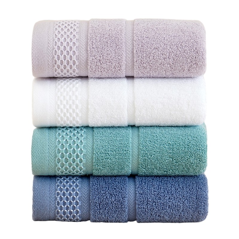 1/4/6PCS Cotton Bathroom Towel – обзор и цена Cloth Face Mask Washable