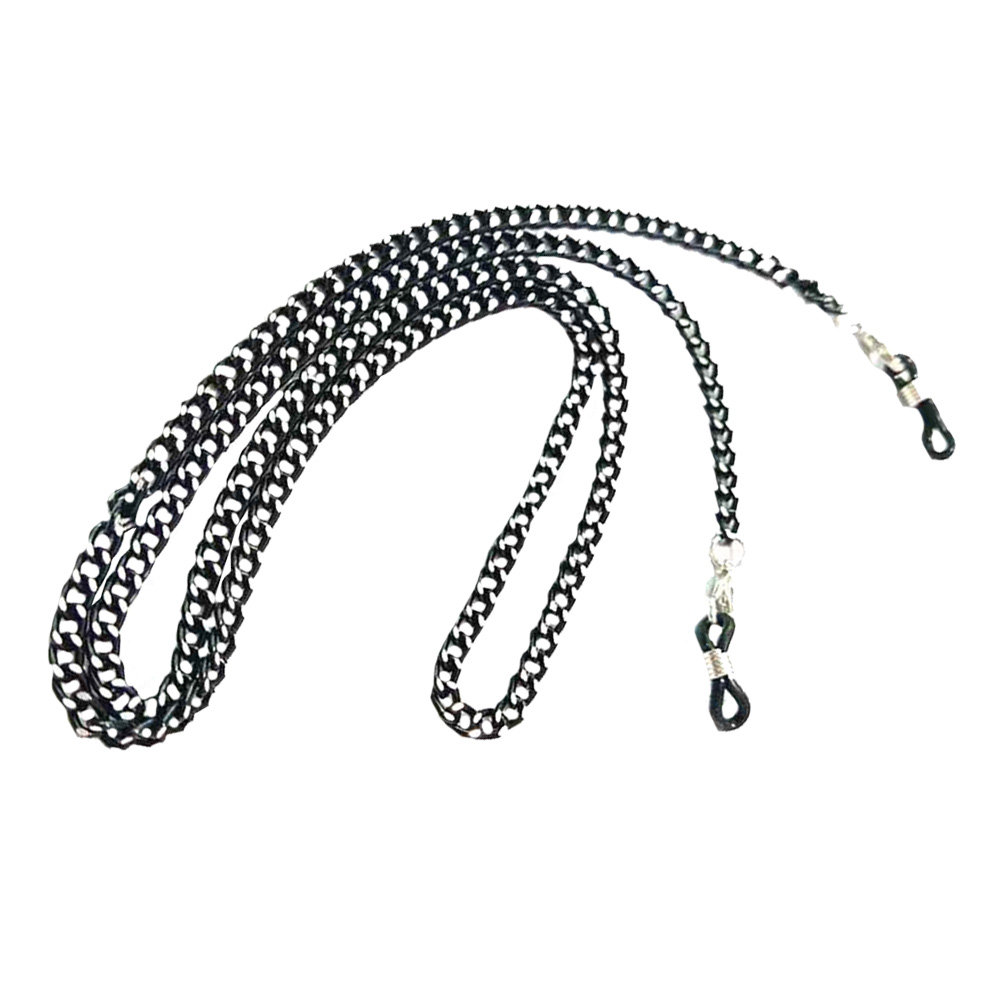 1Pcs Multipurpose Black Mask C – обзор и цена Mask Chain Holder