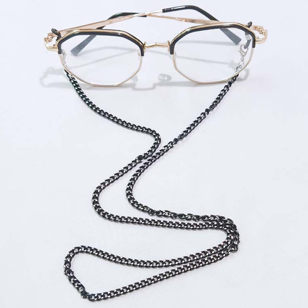 1Pcs Multipurpose Black Mask C – обзор и цена Mask Chain Holder