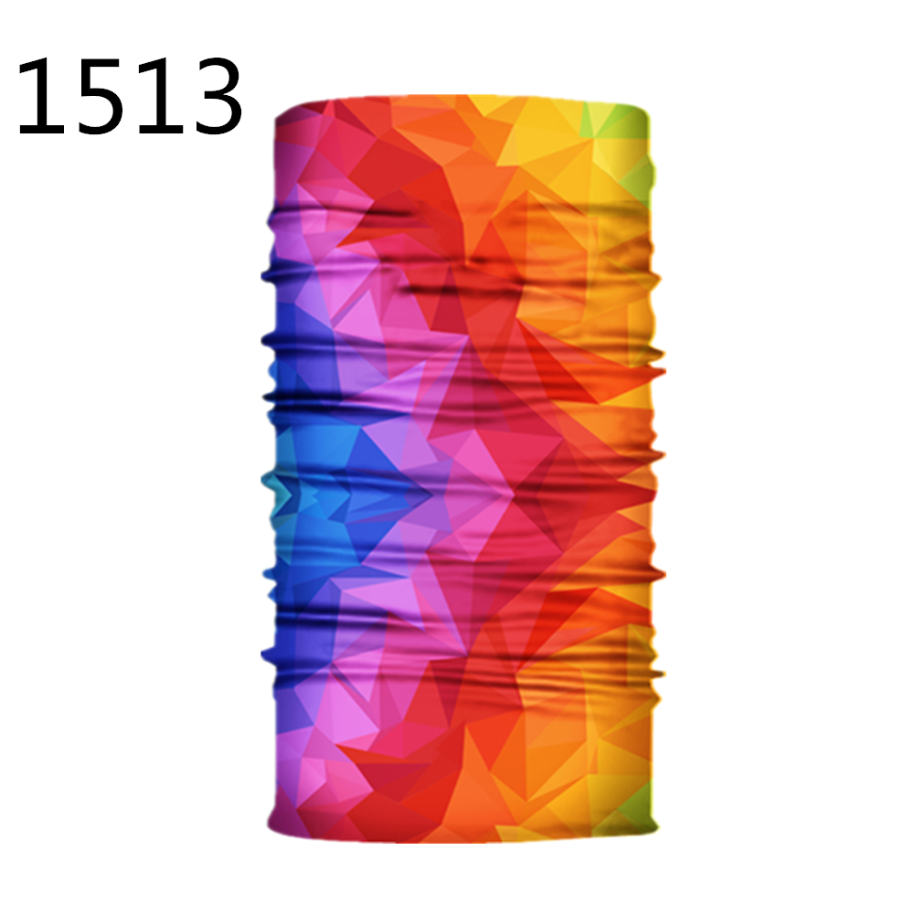1501-1550 Seamless Balaclava M – обзор и цена Neck Gaiter Face Cover