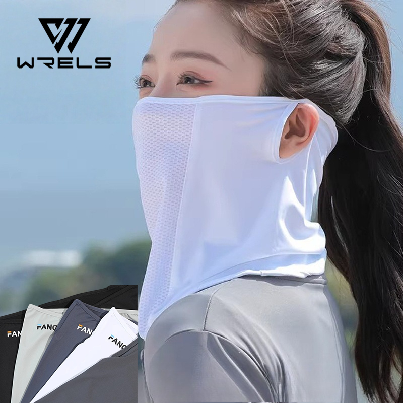 Sun Protection Mask Mesh Breat – обзор и цена Sports Mask Breathable